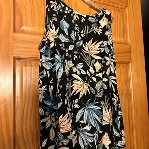 Lush Women’s Top Size Large